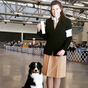 Meet your Posher, Jane